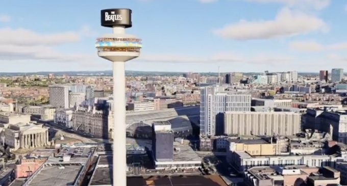 ‘Spectacular’ new Beatles attraction to transform iconic Liverpool city centre locations – Liverpool Echo