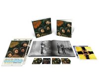 Rubber Soul – Special Edition Super Deluxe: 4CD | The Beatles