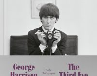 George Harrison Was Secretly the Best Beatles Photographer