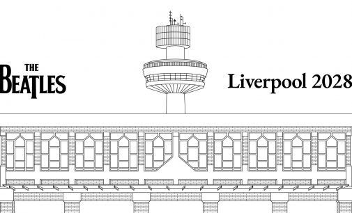 The Beatles: Liverpool 2028