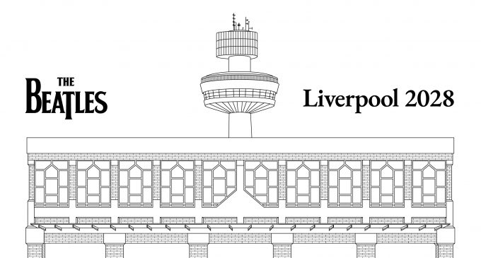 The Beatles: Liverpool 2028