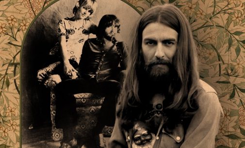 The forgotten folk duo who helped launch George Harrison’s career