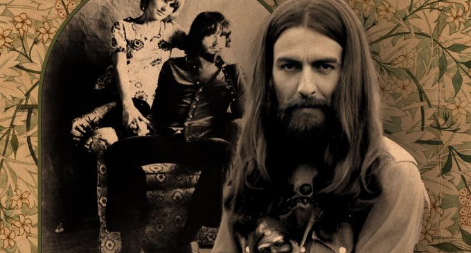 The forgotten folk duo who helped launch George Harrison’s career
