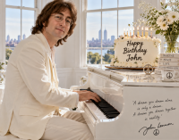 Happy Birthday, John Lennon! Why the World Still Misses Him