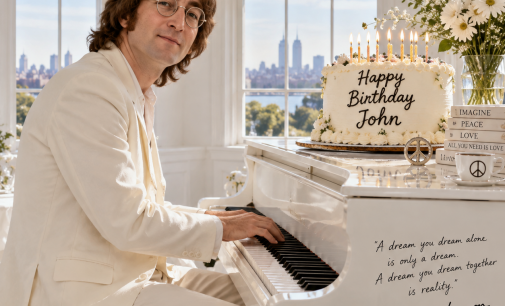 Happy Birthday, John Lennon! Why the World Still Misses Him