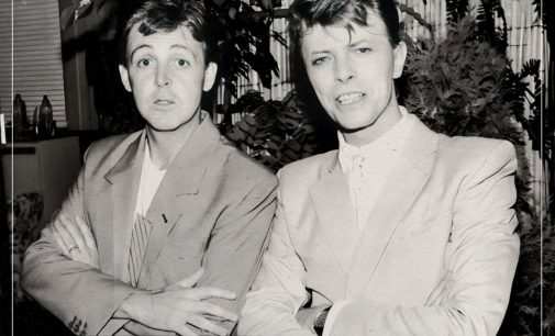 In 1979, Paul McCartney worried he had suffered the worst “disaster” of his career. David Bowie changed his mind