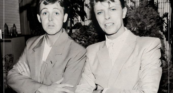 In 1979, Paul McCartney worried he had suffered the worst “disaster” of his career. David Bowie changed his mind