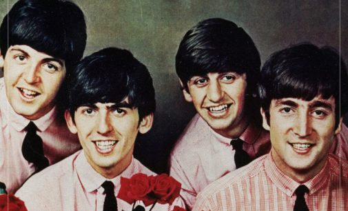 In 1962, Ringo Starr played one song. Paul McCartney called it the real beginning of The Beatles