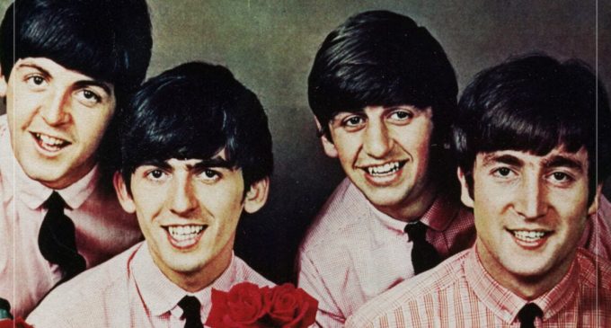 In 1962, Ringo Starr played one song. Paul McCartney called it the real beginning of The Beatles