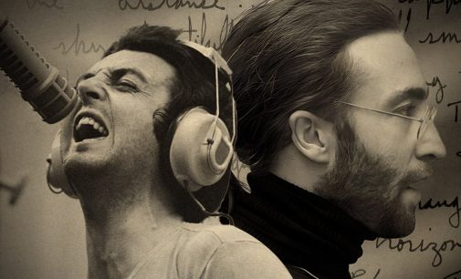 In 1964, an act of “desperation” saw John Lennon write a Beatles anthem. Paul McCartney knew it was a cry for help