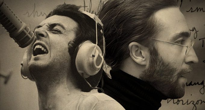In 1964, an act of “desperation” saw John Lennon write a Beatles anthem. Paul McCartney knew it was a cry for help