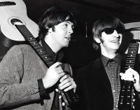 The 1967 song Paul McCartney called “best” of Ringo Starr