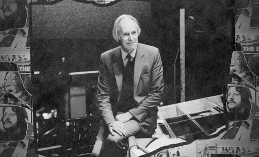 ‘Anthology 3’: George Martin tells the story of The Beatles falling apart and their music coming together
