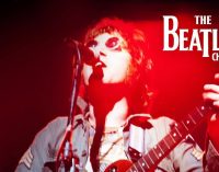 Celebrate John Lennon’s Birthday On The Beatles Channel